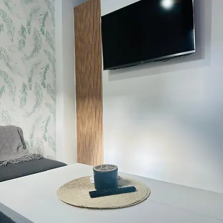Apartment El Cuchi *