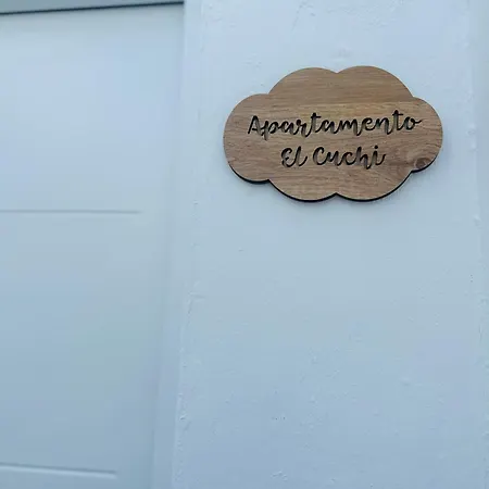 El Cuchi