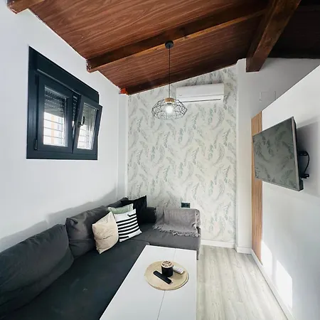 Apartment El Cuchi Sanlucar de Barrameda