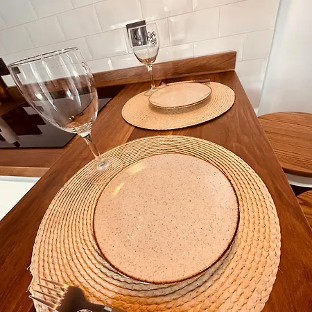 El Cuchi Apartment