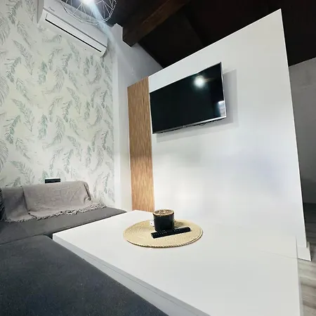 El Cuchi Apartment