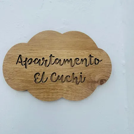 El Cuchi Apartment *