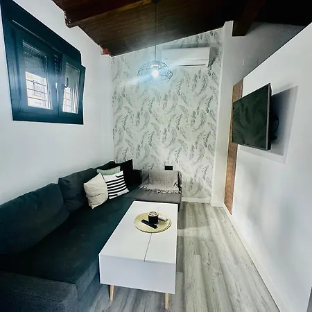 Apartment El Cuchi *