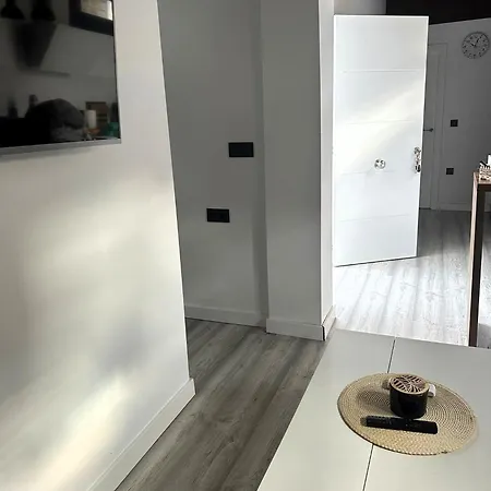 El Cuchi Apartment *