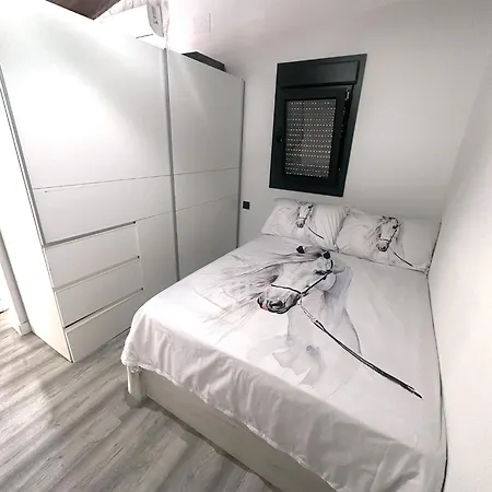 El Cuchi Apartment Sanlucar de Barrameda