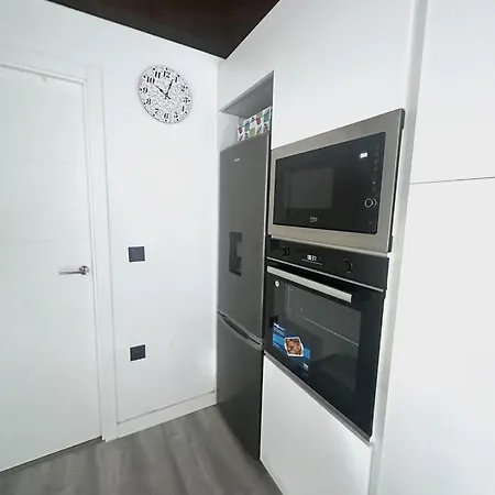 El Cuchi Apartment