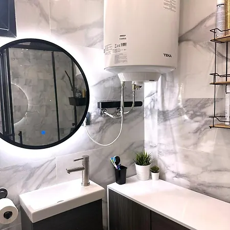 El Cuchi Apartment