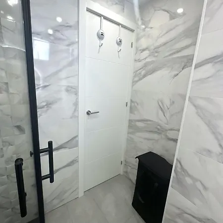 Apartment El Cuchi *