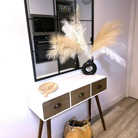 El Cuchi Apartment