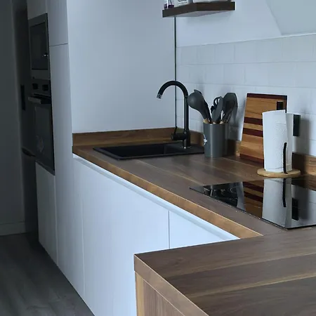 Apartamento El Cuchi Sanlúcar de Barrameda