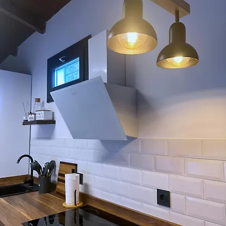 El Cuchi Apartamento Sanlúcar de Barrameda
