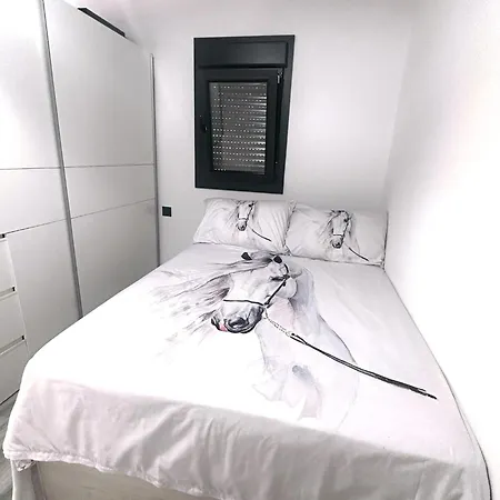 Apartamento El Cuchi *